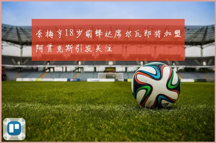 奈梅亨18岁前锋达席尔瓦即将加盟阿贾克斯引发关注